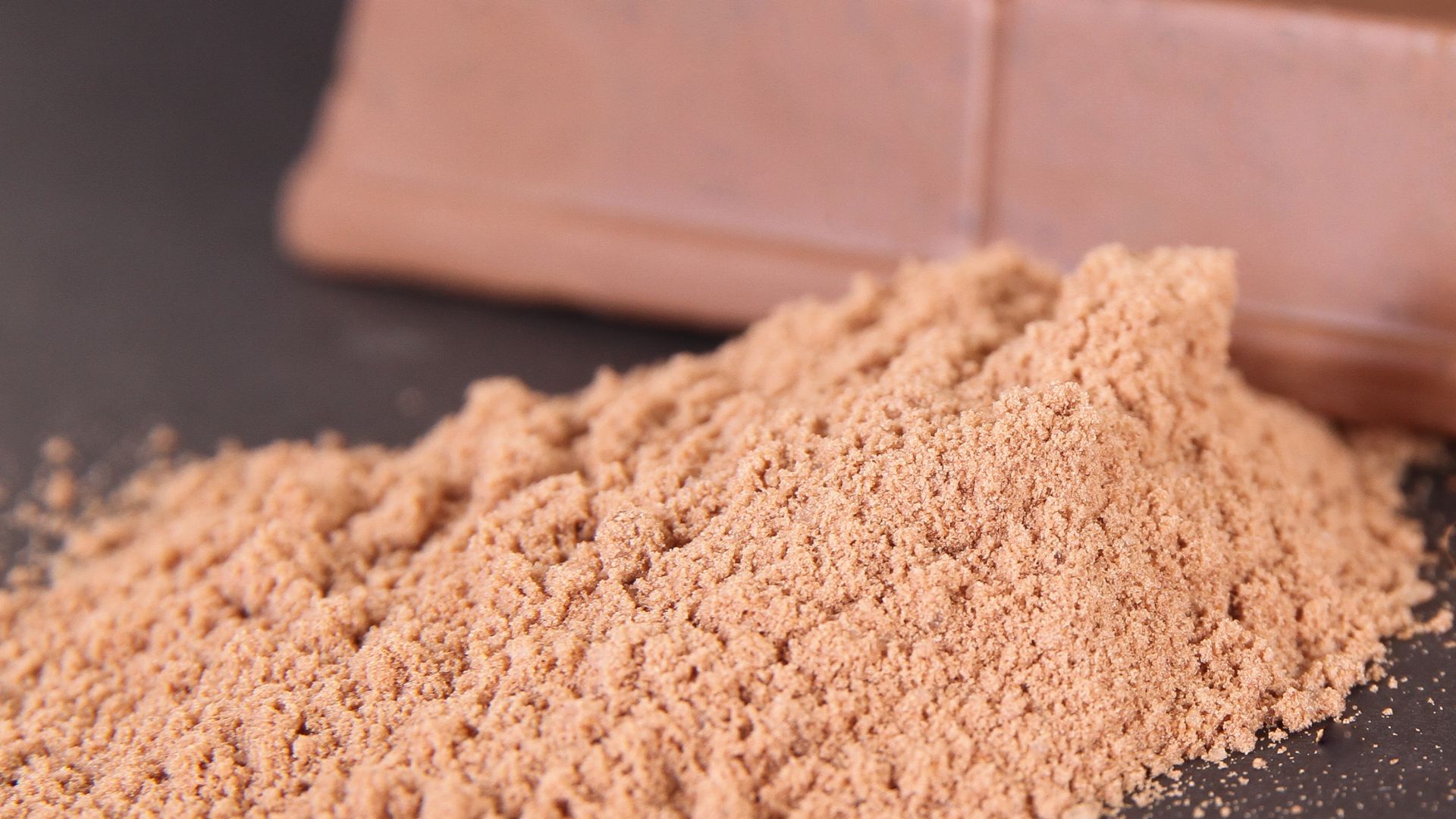 Brown Sugar Powder