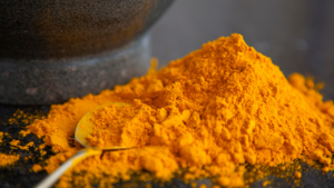 Tumeric Spice