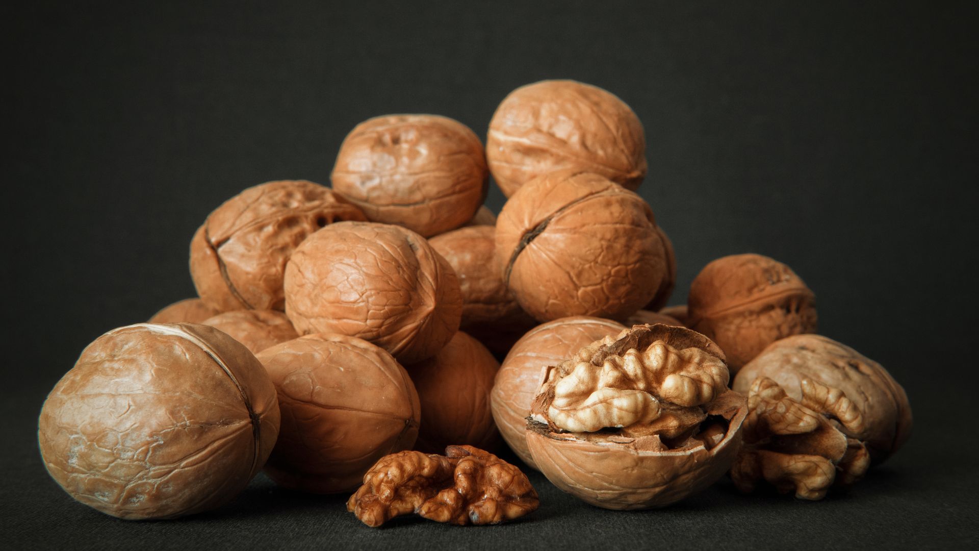 Walnuts